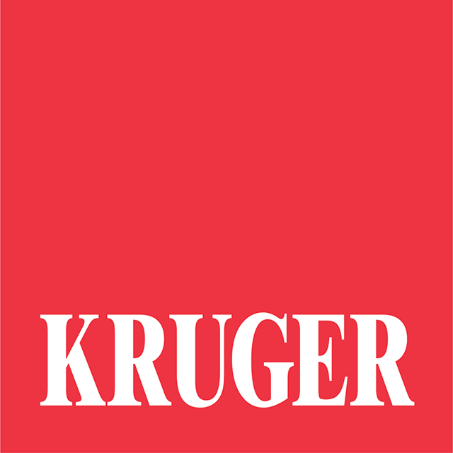 Kruger logo